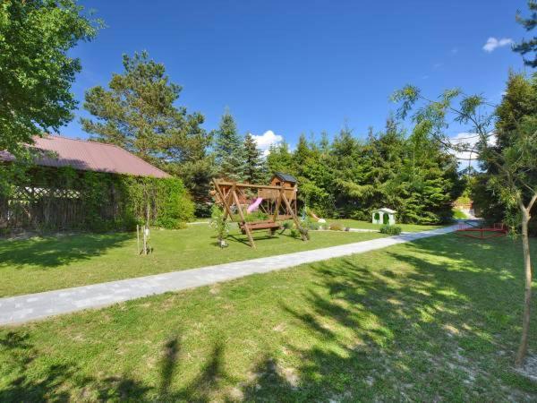 Cichy Zakatek Villa Uscie Gorlickie Exterior foto
