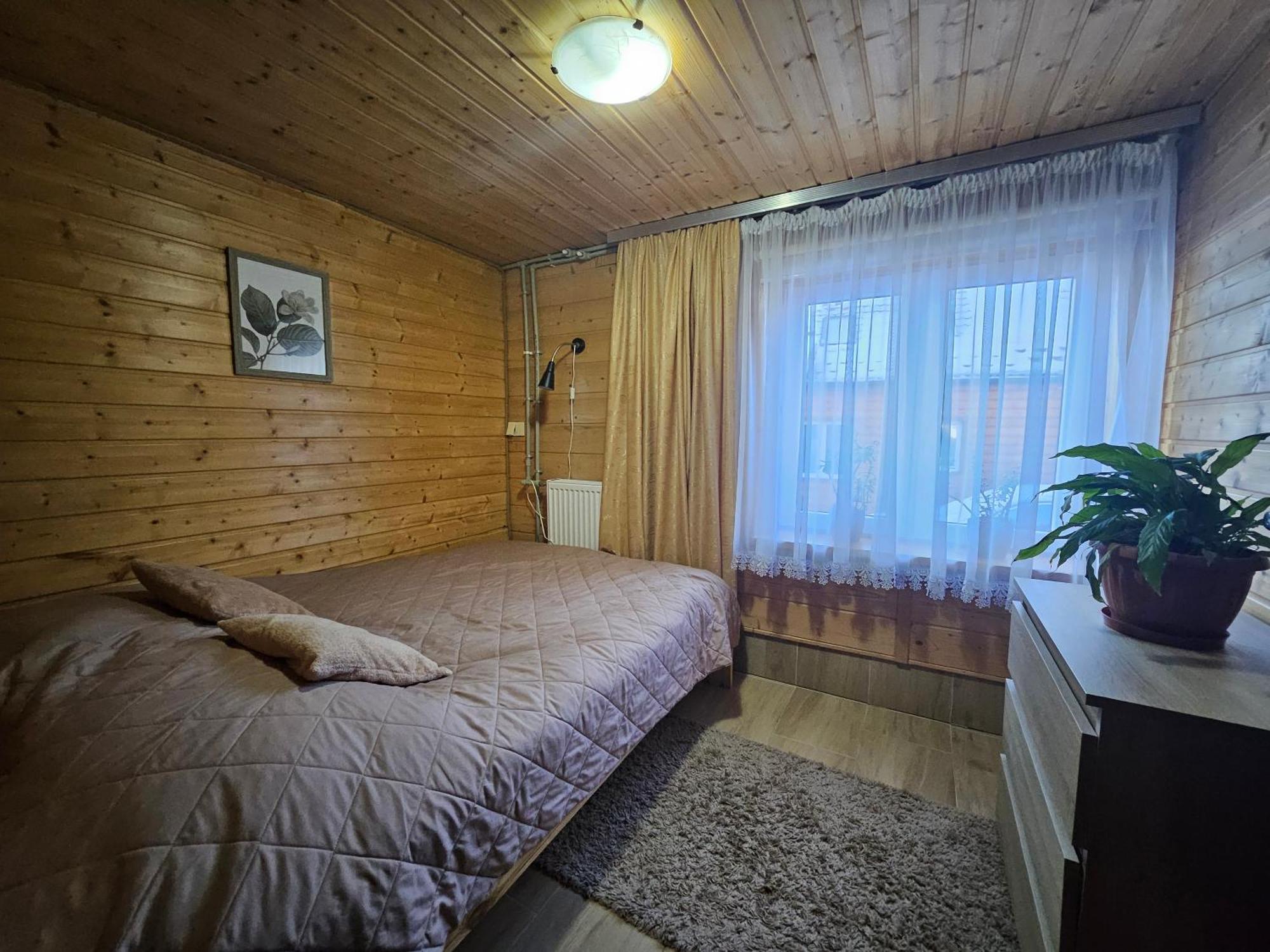 Cichy Zakatek Villa Uscie Gorlickie Exterior foto