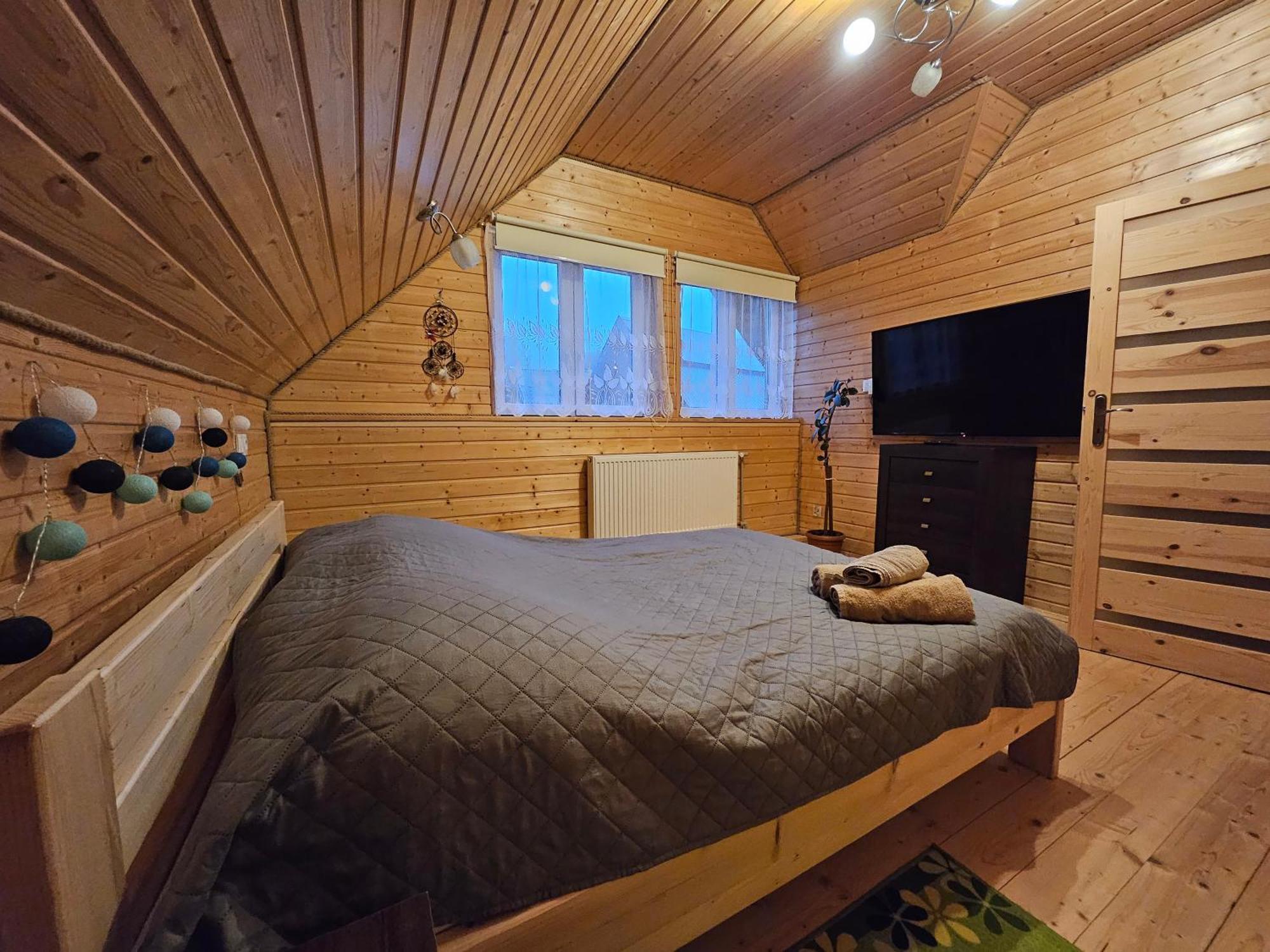Cichy Zakatek Villa Uscie Gorlickie Cameră foto